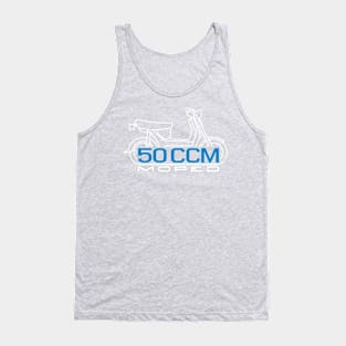 sr50 Tank Top